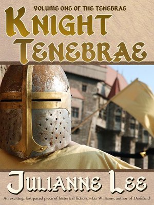 cover image of Knight Tenebrae